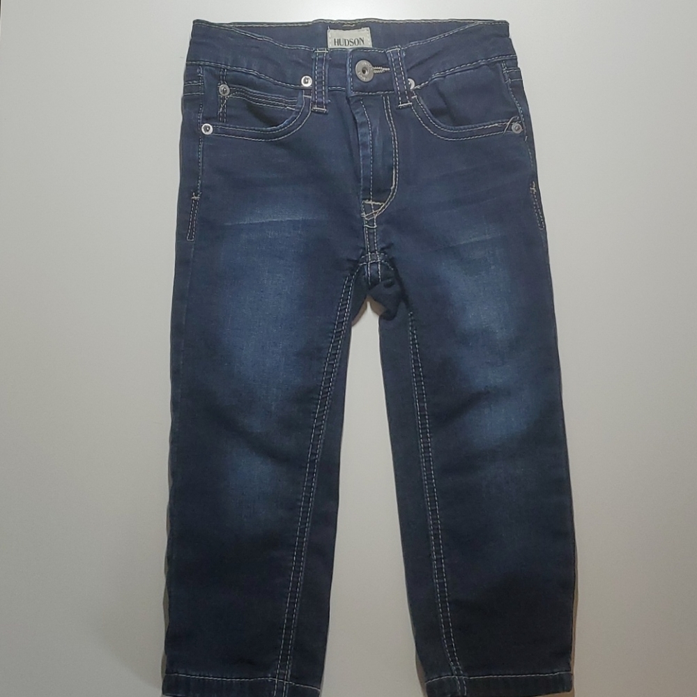 Hudson jeans 2t